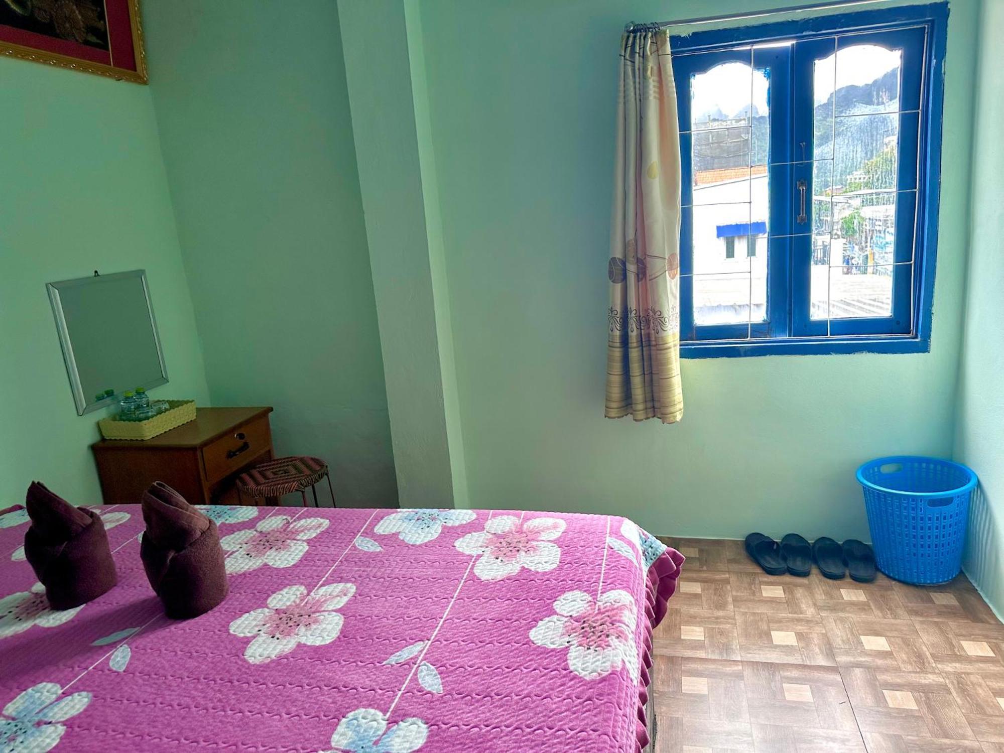 Vang Vieng Queens House Bagian luar foto