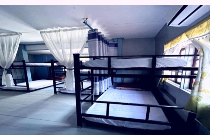 Vang Vieng Queens House Bagian luar foto