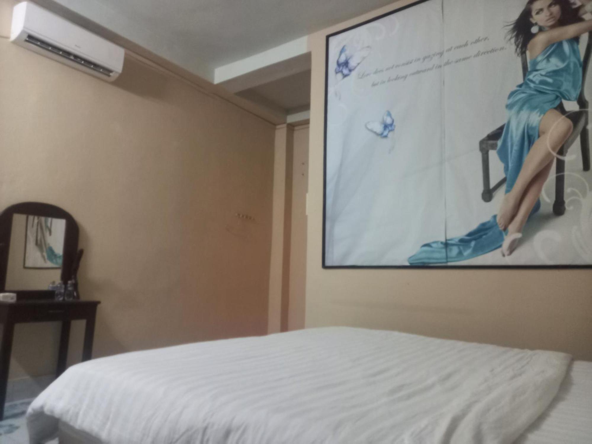 Vang Vieng Queens House Bagian luar foto