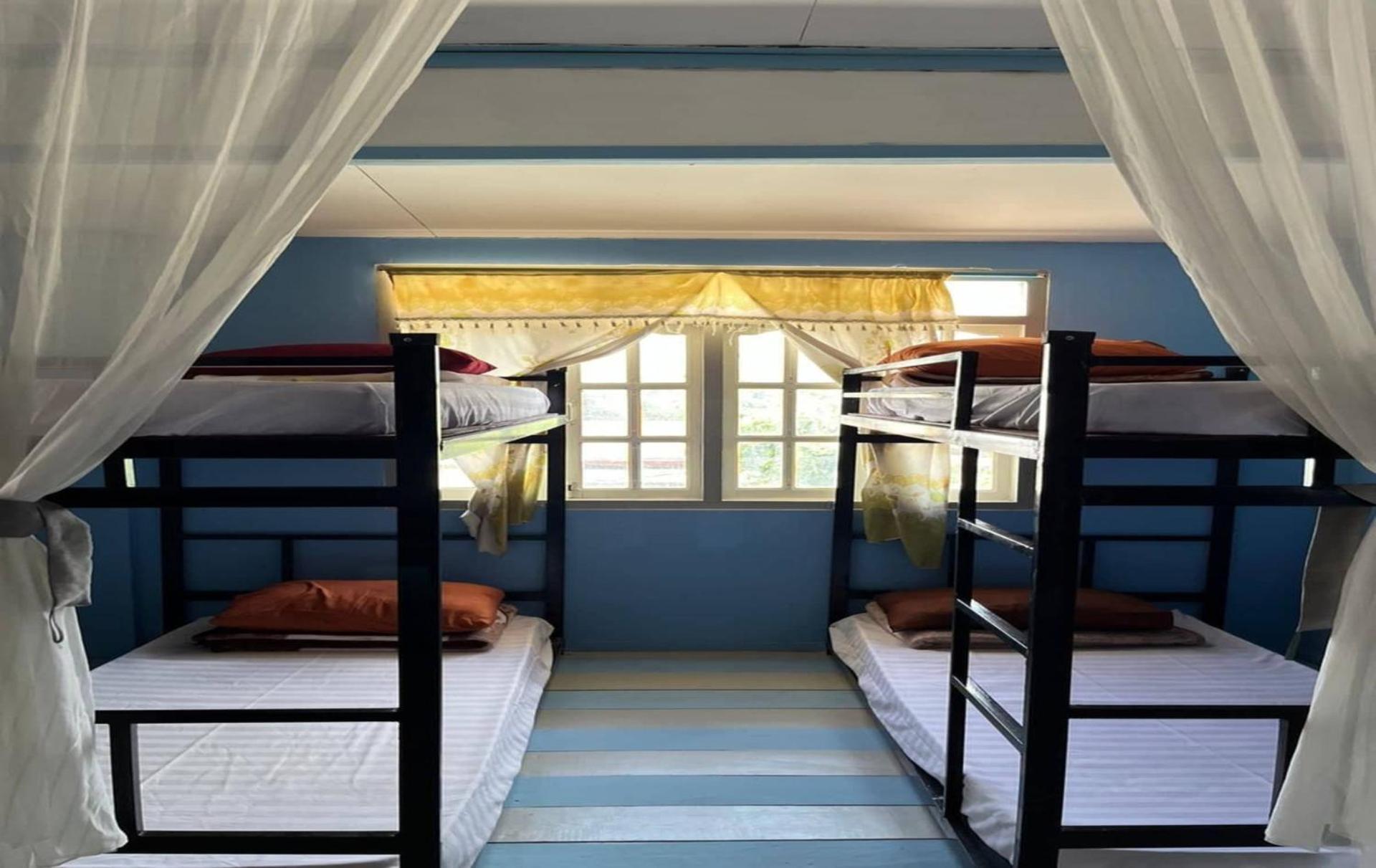 Vang Vieng Queens House Bagian luar foto
