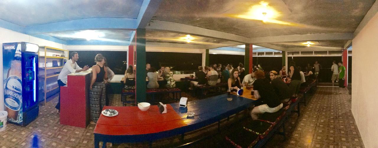 Vang Vieng Queens House Bagian luar foto
