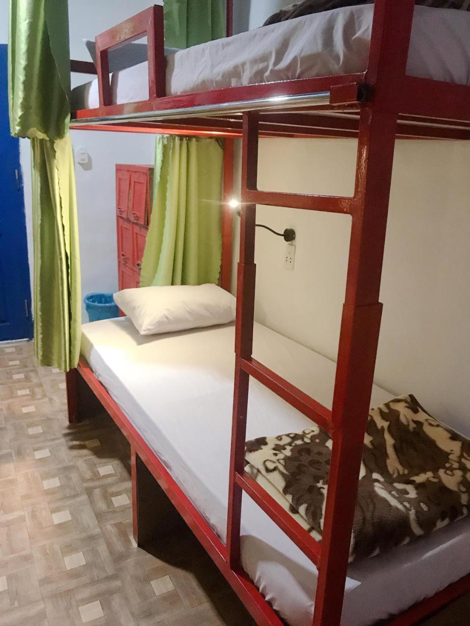 Vang Vieng Queens House Bagian luar foto